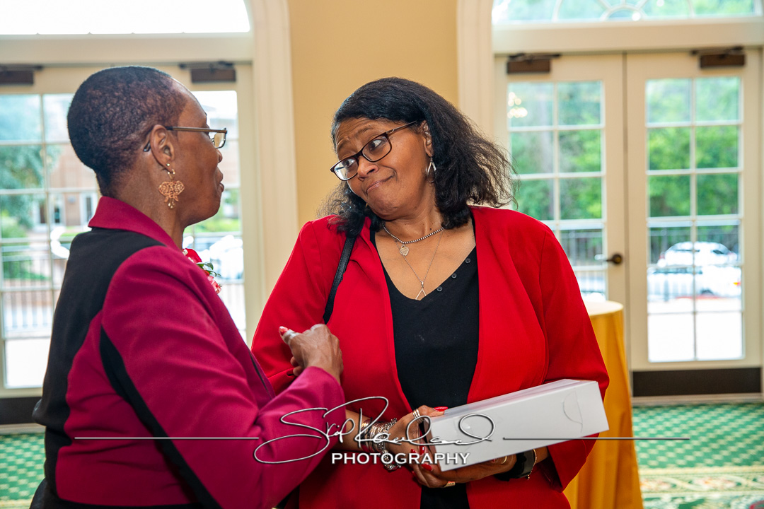 Shelia Harris Retirement Celebration – 2023 #145504