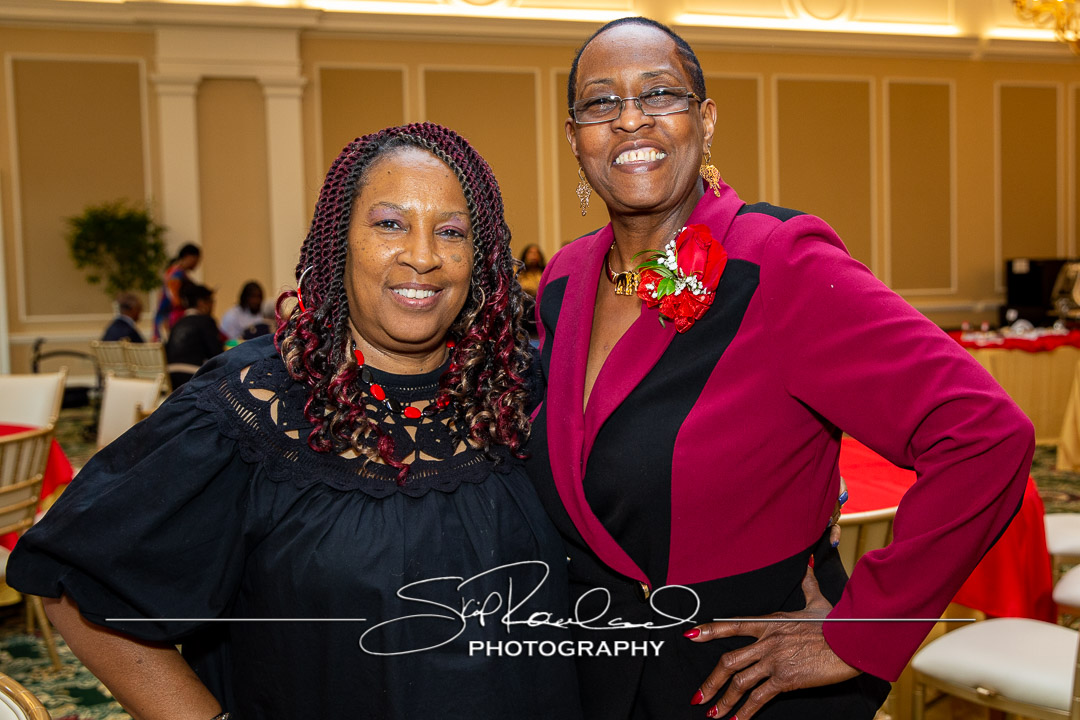 Shelia Harris Retirement Celebration – 2023 #145509