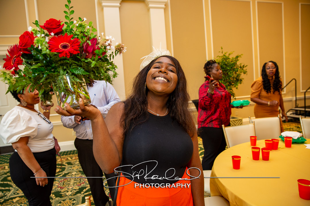 Shelia Harris Retirement Celebration – 2023 #145516