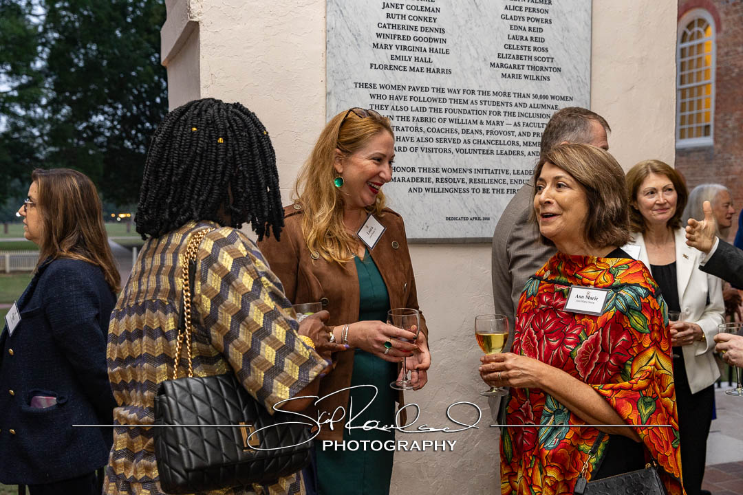 WM BoV Retirement Reception And Dinner – September 2023 #147430