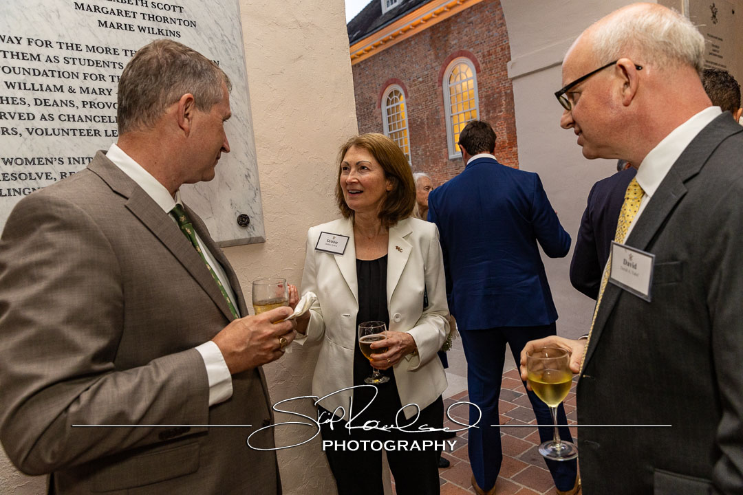 WM BoV Retirement Reception And Dinner – September 2023 #147432