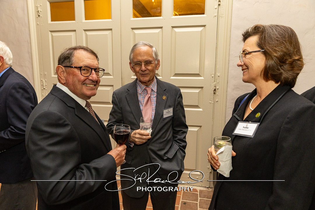 WM BoV Retirement Reception And Dinner – September 2023 #147433