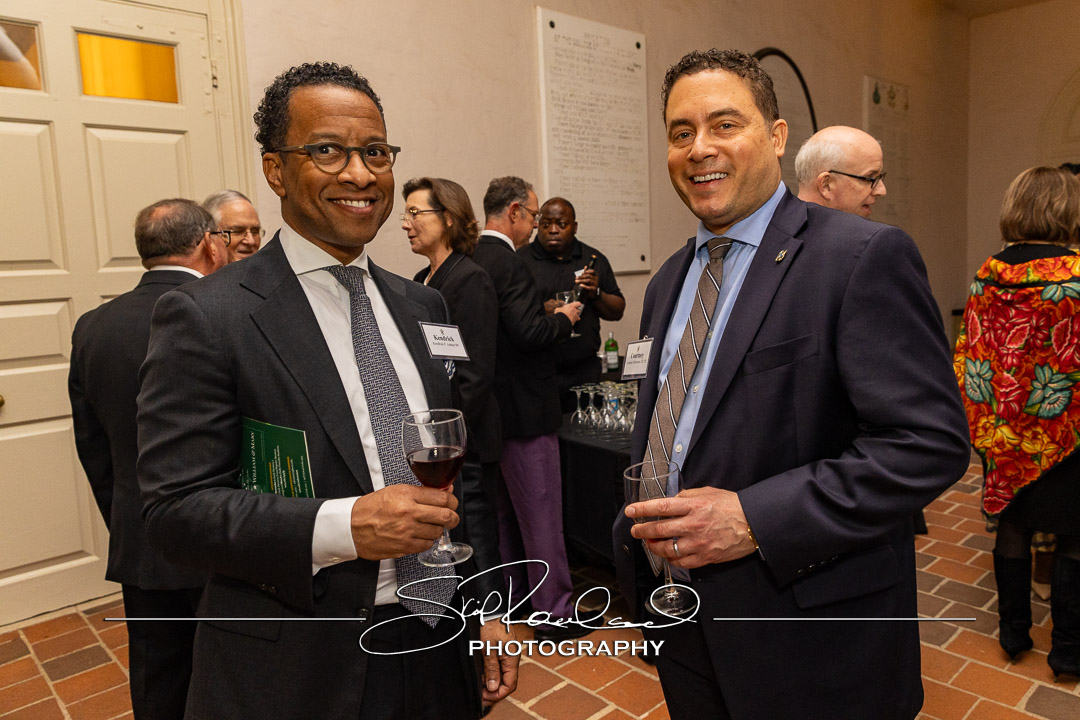 WM BoV Retirement Reception And Dinner – September 2023 #147434