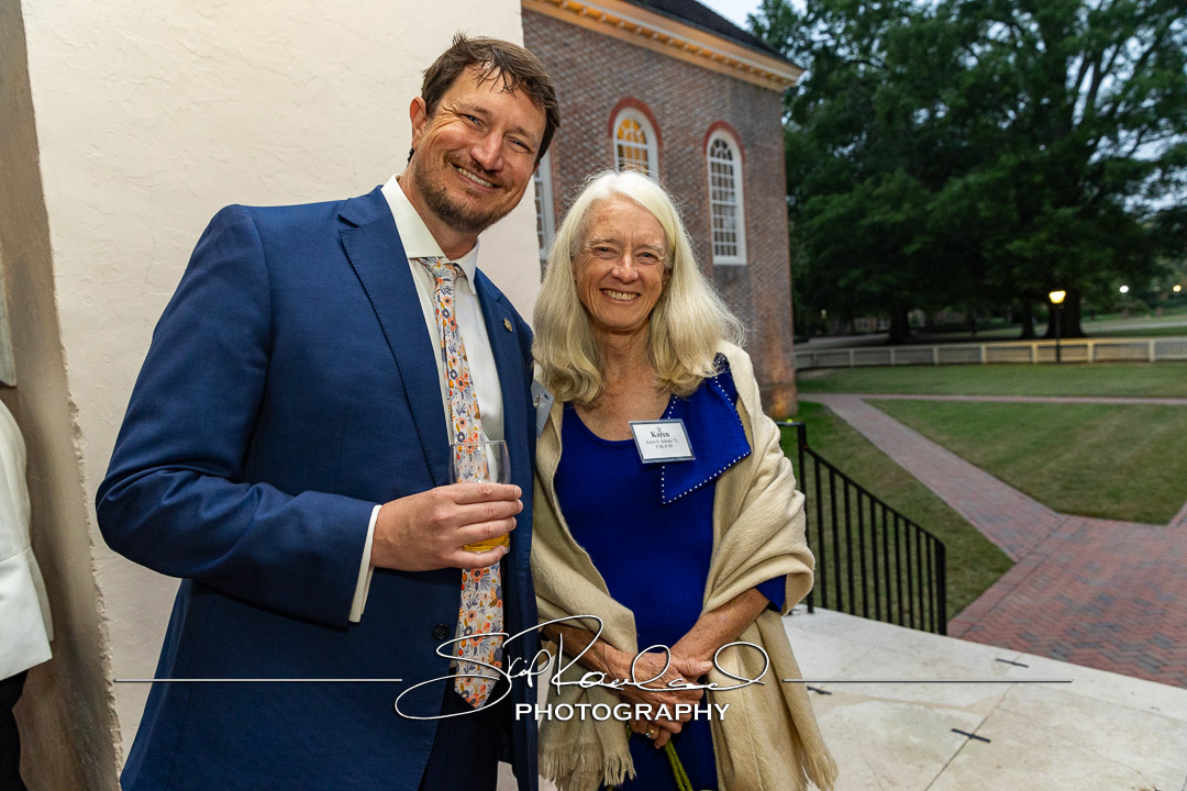 WM BoV Retirement Reception And Dinner – September 2023 #147435