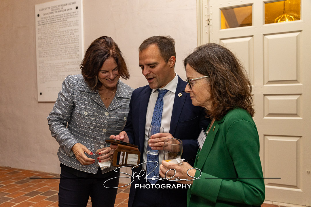 WM BoV Retirement Reception And Dinner – September 2023 #147436