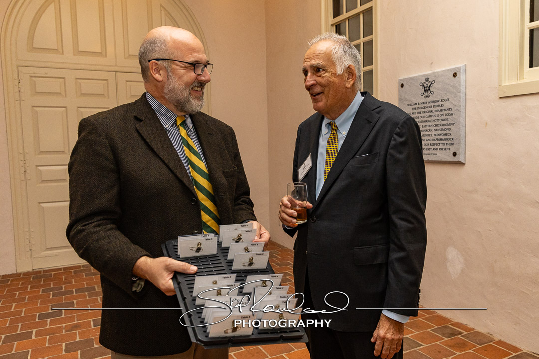 WM BoV Retirement Reception And Dinner – September 2023 #147438