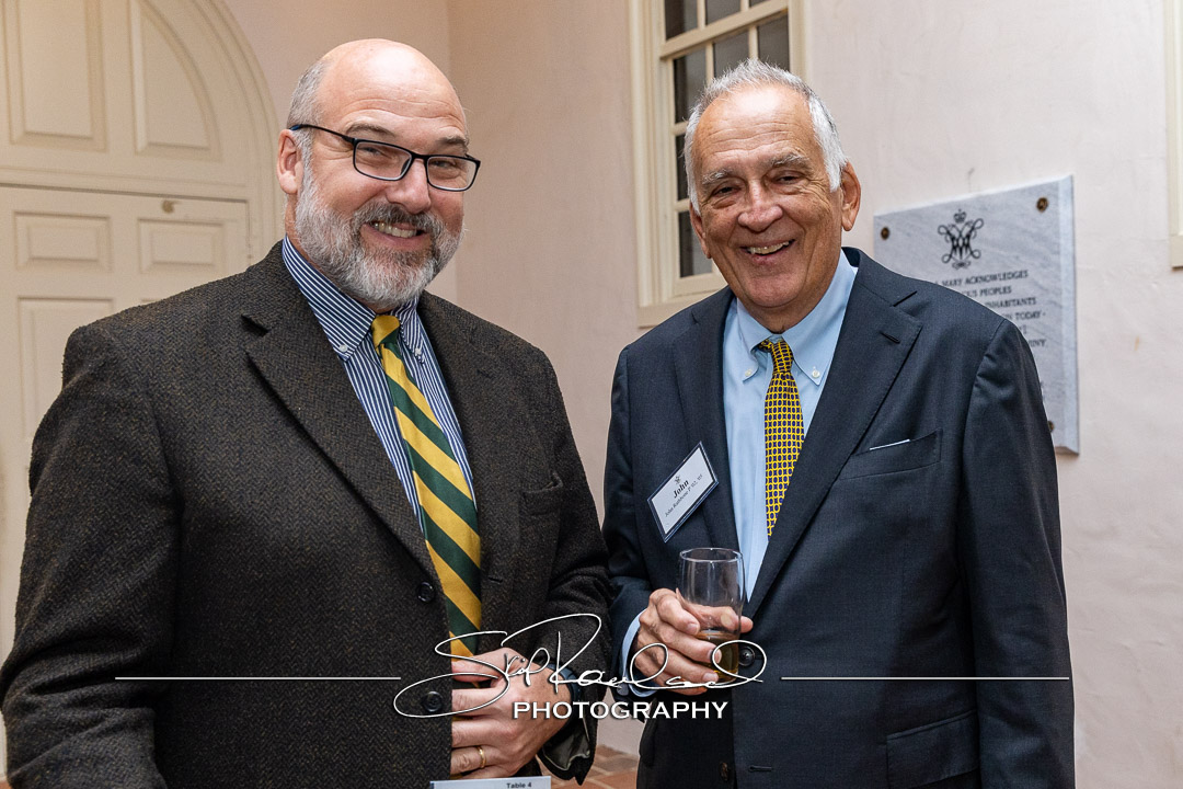 WM BoV Retirement Reception And Dinner – September 2023 #147439