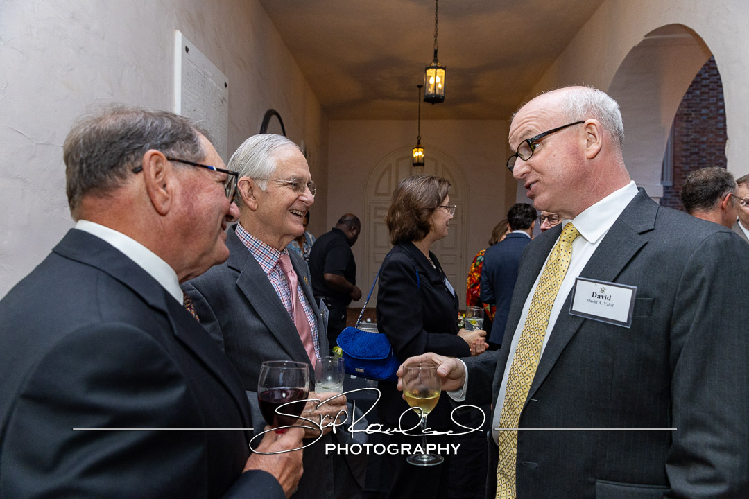 WM BoV Retirement Reception And Dinner – September 2023 #147441