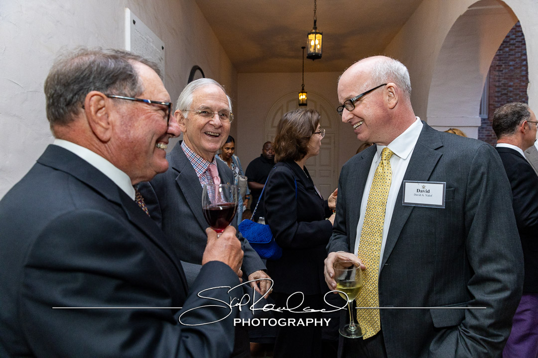 WM BoV Retirement Reception And Dinner – September 2023 #147442