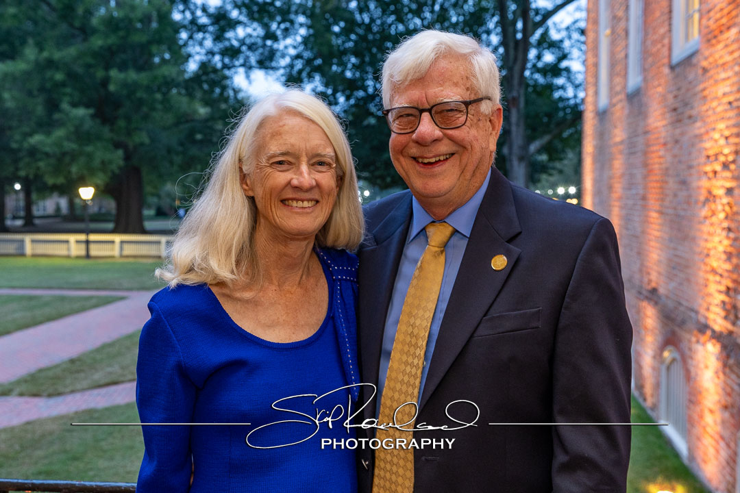 WM BoV Retirement Reception And Dinner – September 2023 #147443