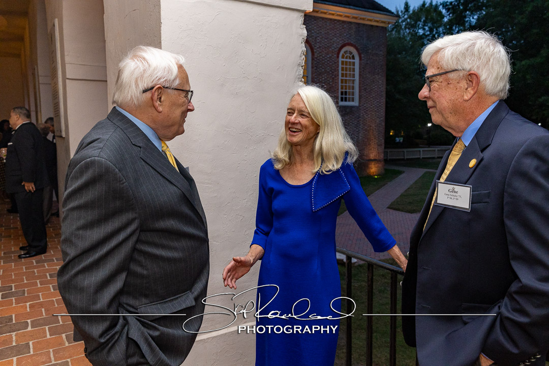 WM BoV Retirement Reception And Dinner – September 2023 #147444