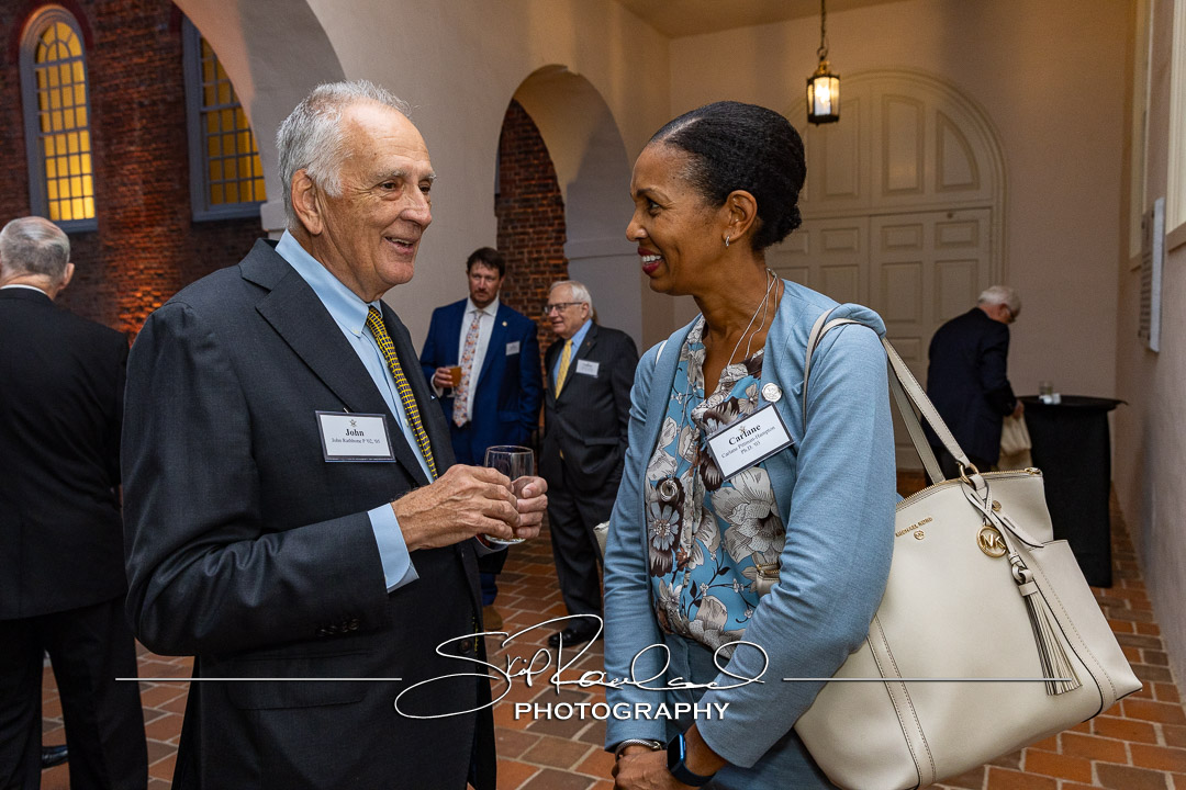 WM BoV Retirement Reception And Dinner – September 2023 #147446