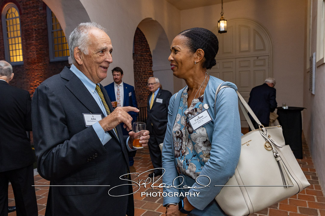 WM BoV Retirement Reception And Dinner – September 2023 #147447