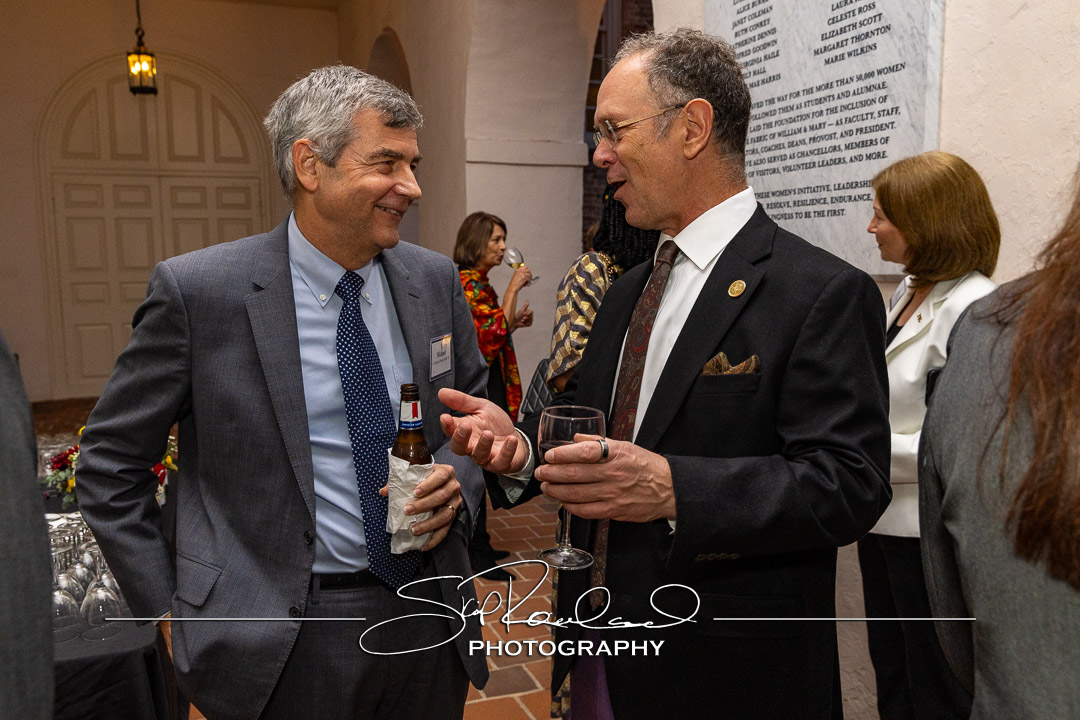 WM BoV Retirement Reception And Dinner – September 2023 #147448