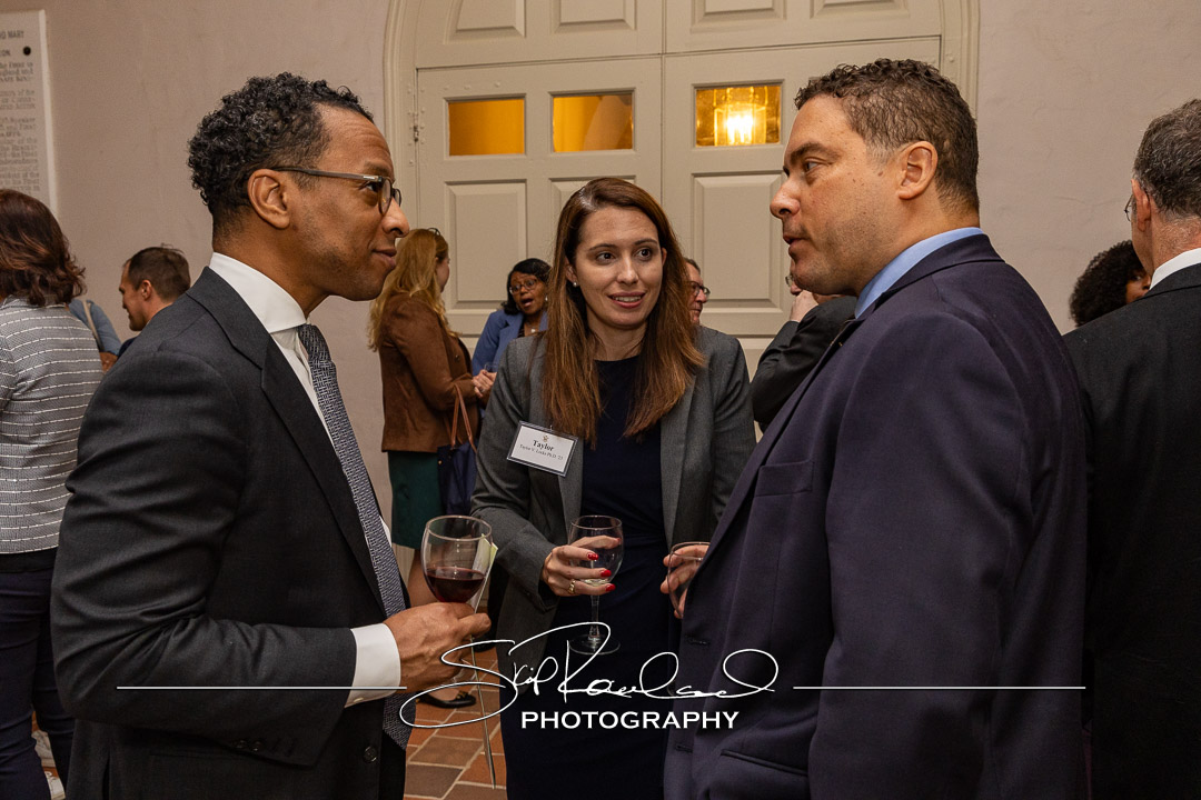 WM BoV Retirement Reception And Dinner – September 2023 #147449