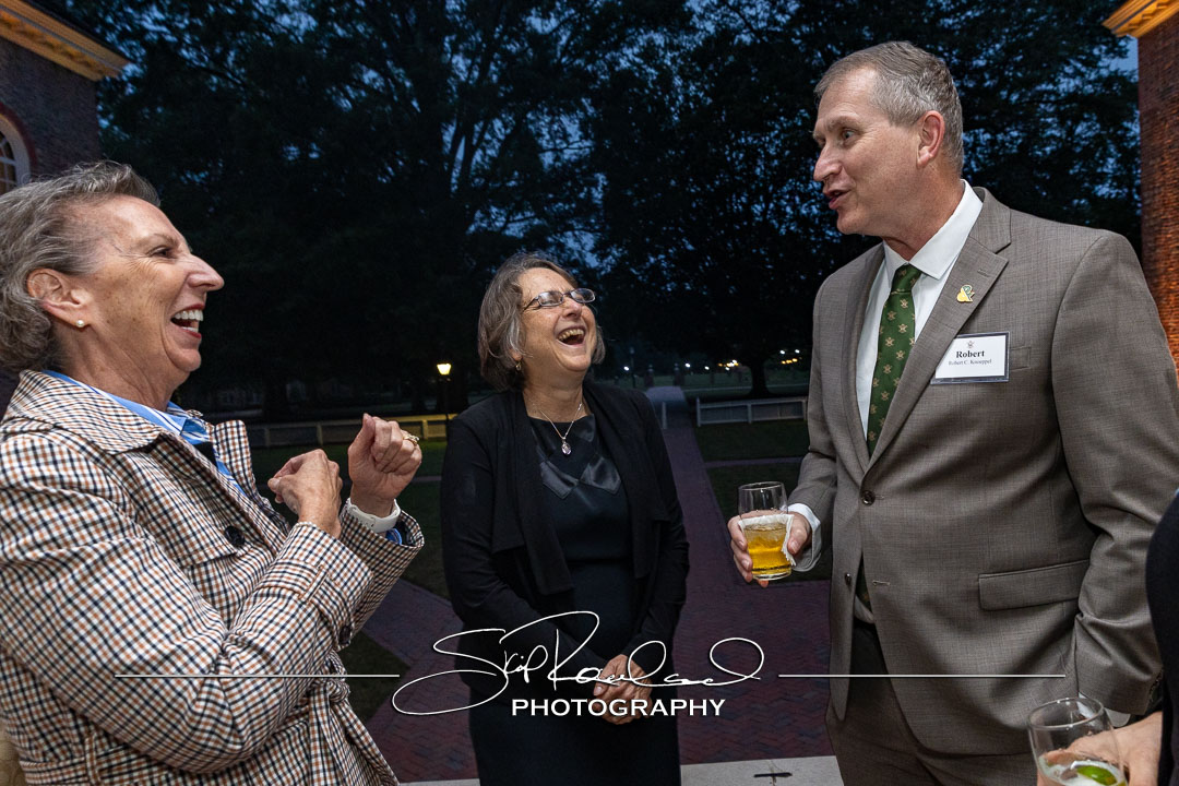 WM BoV Retirement Reception And Dinner – September 2023 #147450