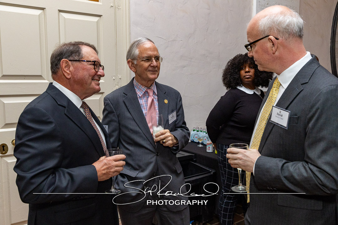 WM BoV Retirement Reception And Dinner – September 2023 #147451