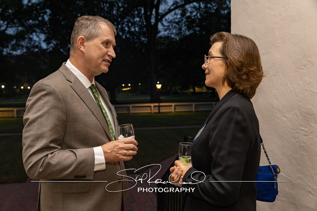 WM BoV Retirement Reception And Dinner – September 2023 #147452