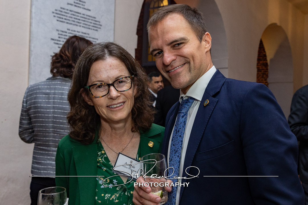 WM BoV Retirement Reception And Dinner – September 2023 #147453