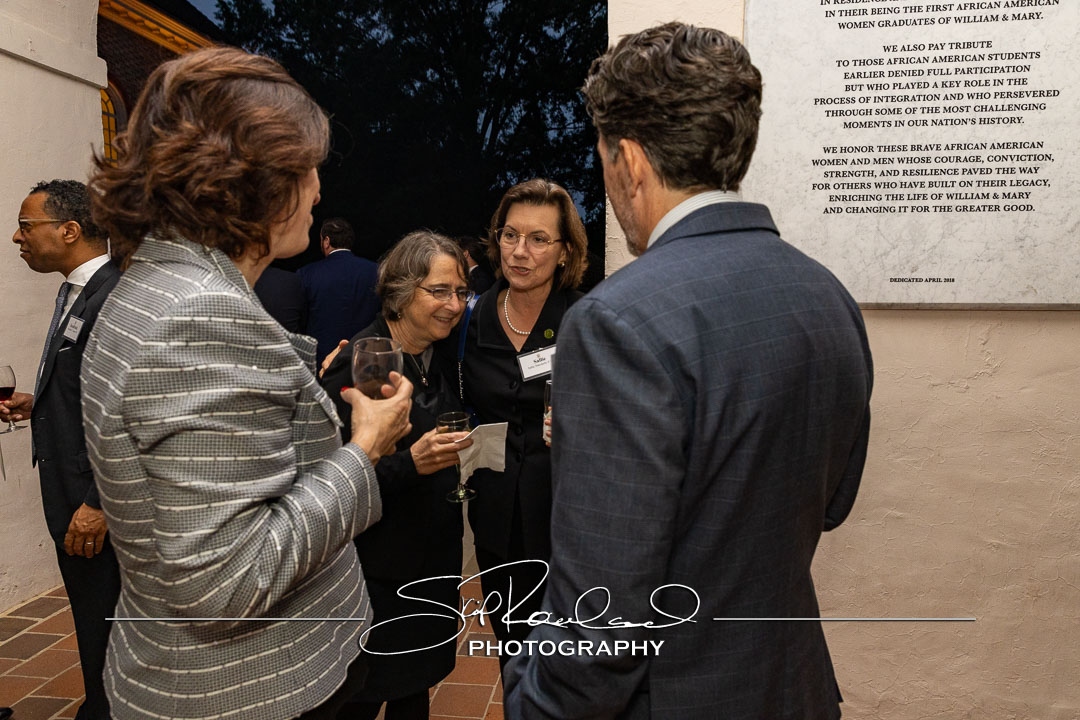 WM BoV Retirement Reception And Dinner – September 2023 #147454