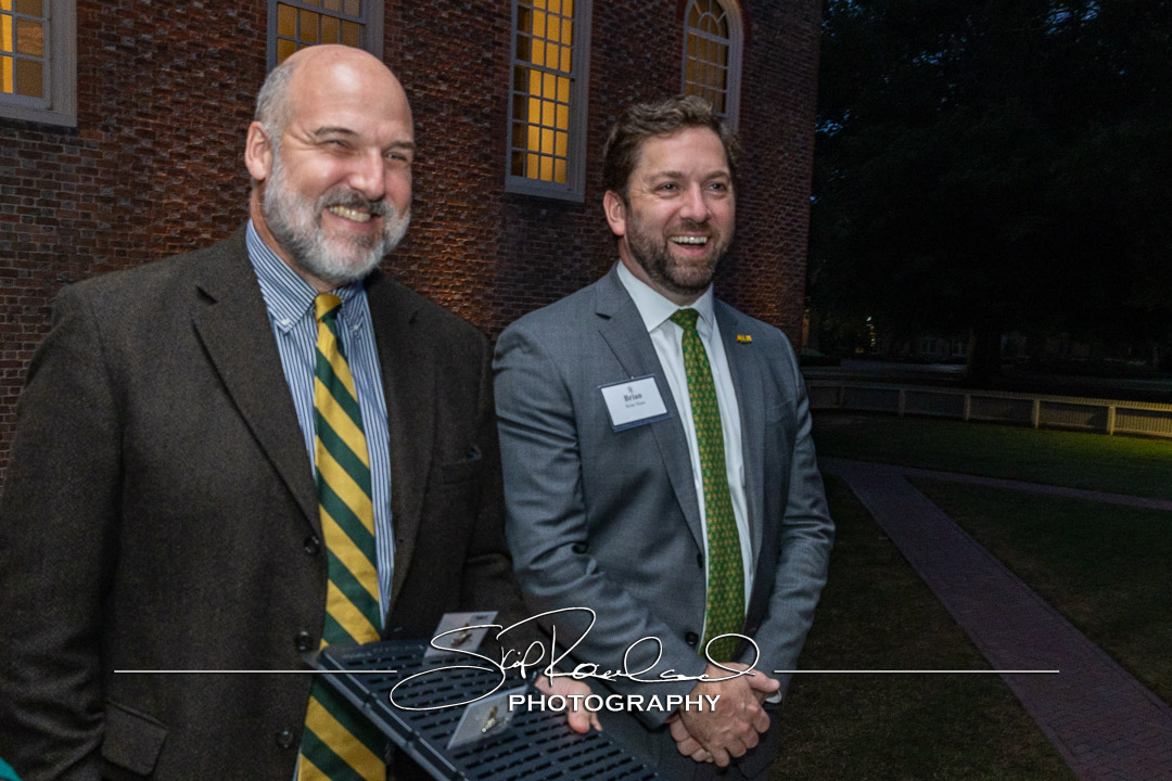 WM BoV Retirement Reception And Dinner – September 2023 #147455