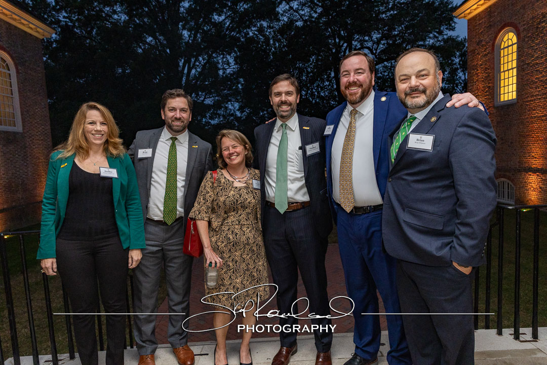 WM BoV Retirement Reception And Dinner – September 2023 #147456