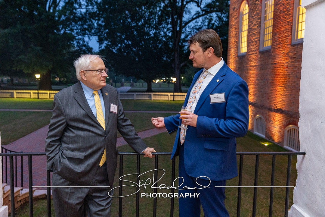 WM BoV Retirement Reception And Dinner – September 2023 #147457