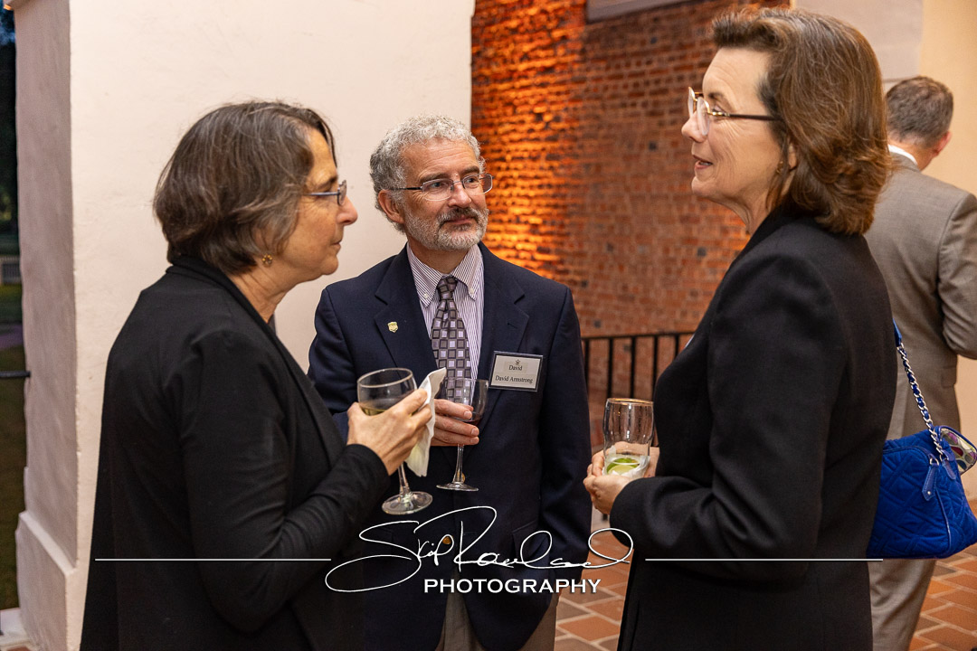 WM BoV Retirement Reception And Dinner – September 2023 #147458