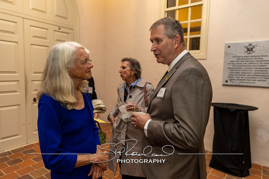 WM BoV Retirement Reception And Dinner – September 2023 #147459