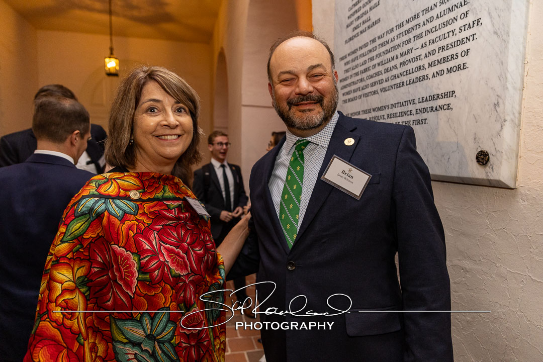 WM BoV Retirement Reception And Dinner – September 2023 #147460