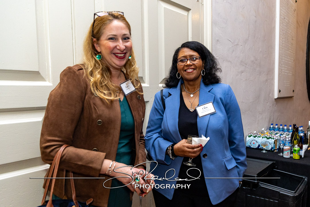 WM BoV Retirement Reception And Dinner – September 2023 #147461