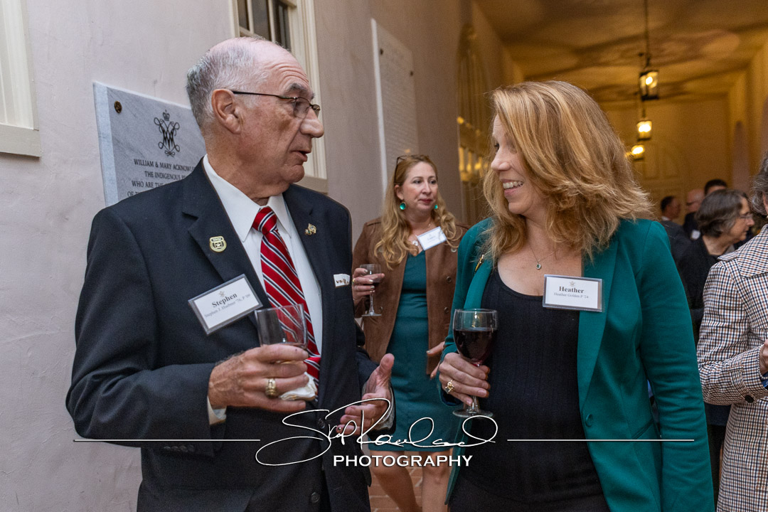 WM BoV Retirement Reception And Dinner – September 2023 #147462