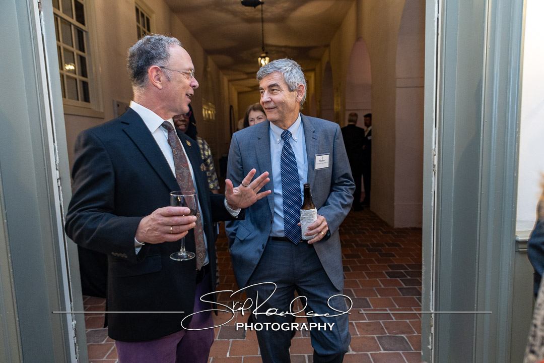 WM BoV Retirement Reception And Dinner – September 2023 #147463