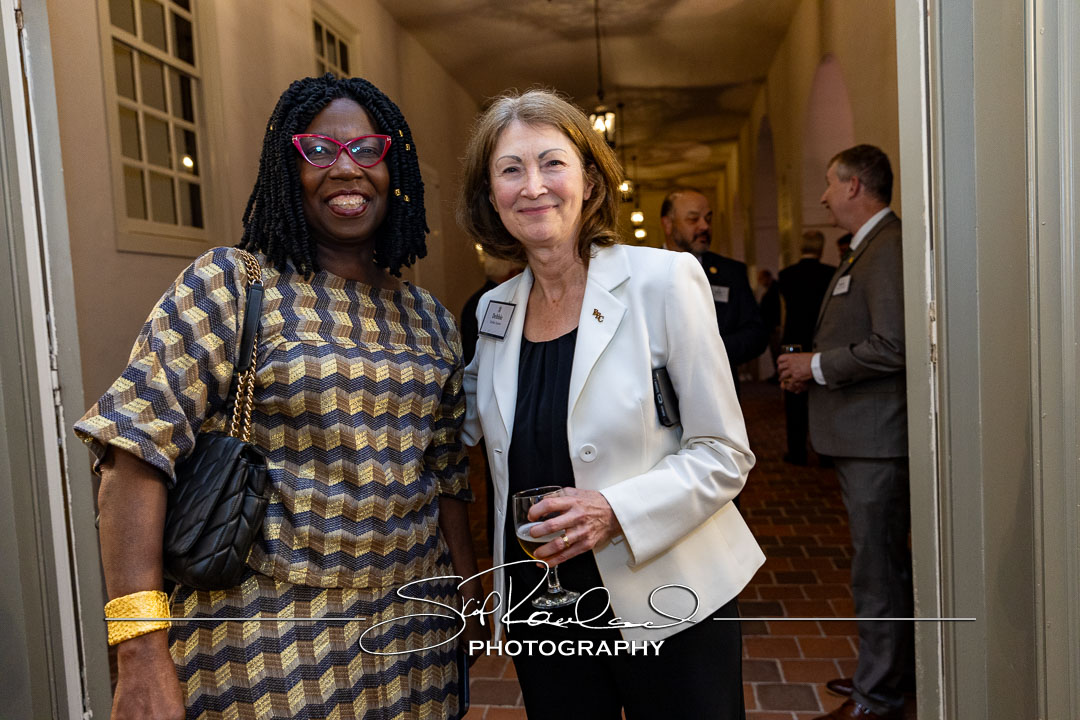 WM BoV Retirement Reception And Dinner – September 2023 #147464