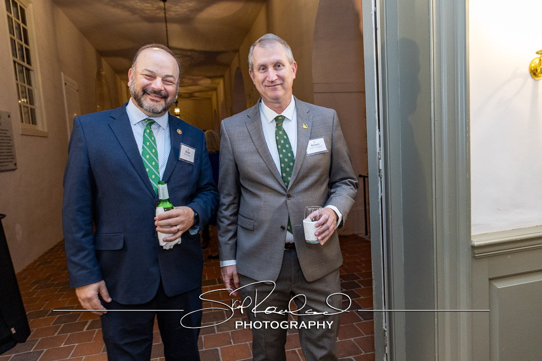 WM BoV Retirement Reception And Dinner – September 2023 #147465