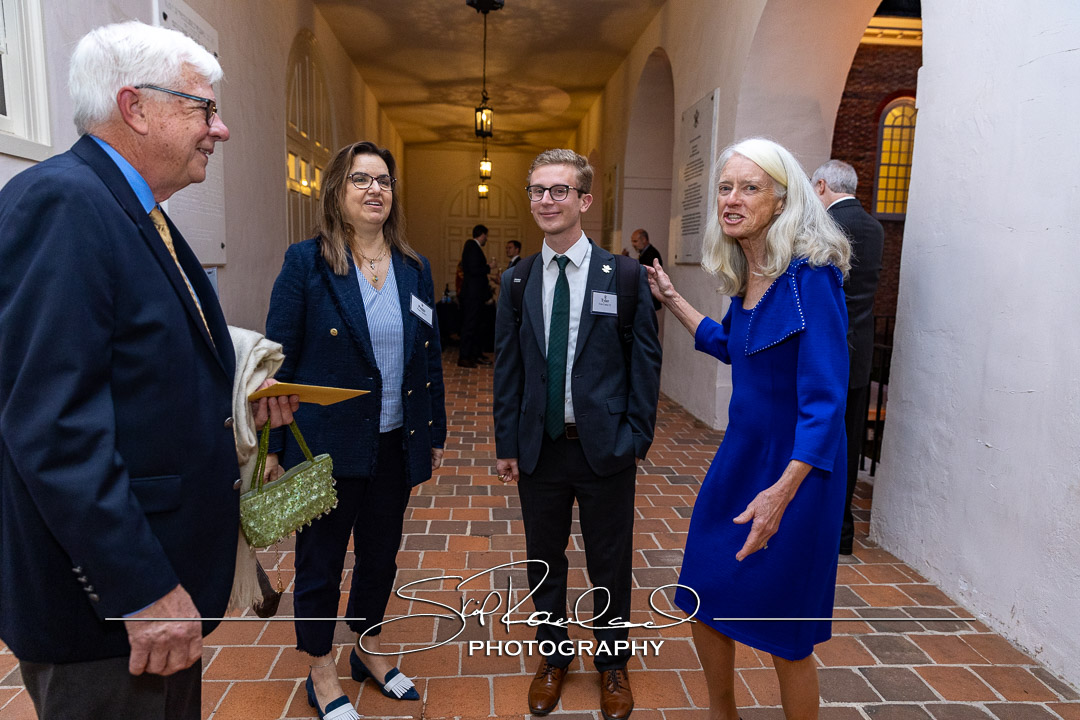 WM BoV Retirement Reception And Dinner – September 2023 #147466