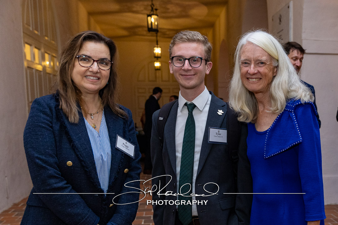 WM BoV Retirement Reception And Dinner – September 2023 #147467