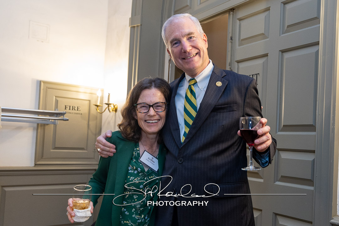 WM BoV Retirement Reception And Dinner – September 2023 #147468