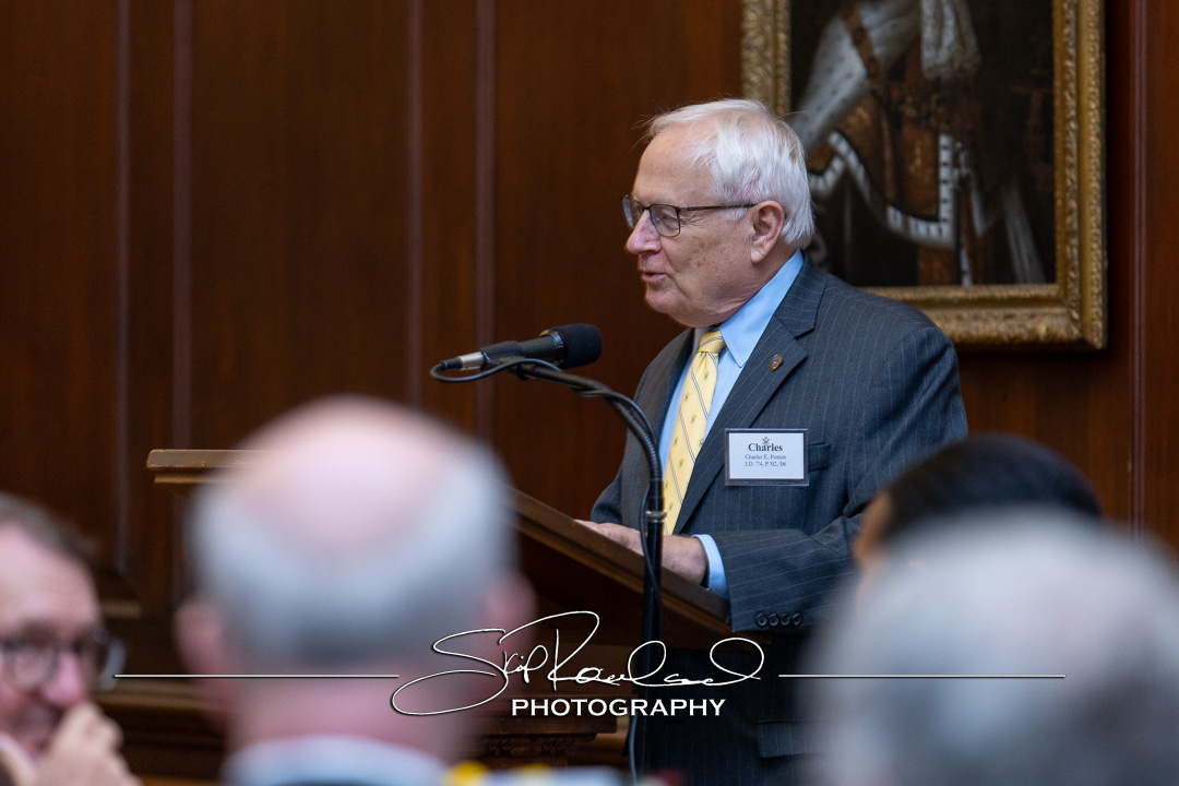 WM BoV Retirement Reception And Dinner – September 2023 #147469