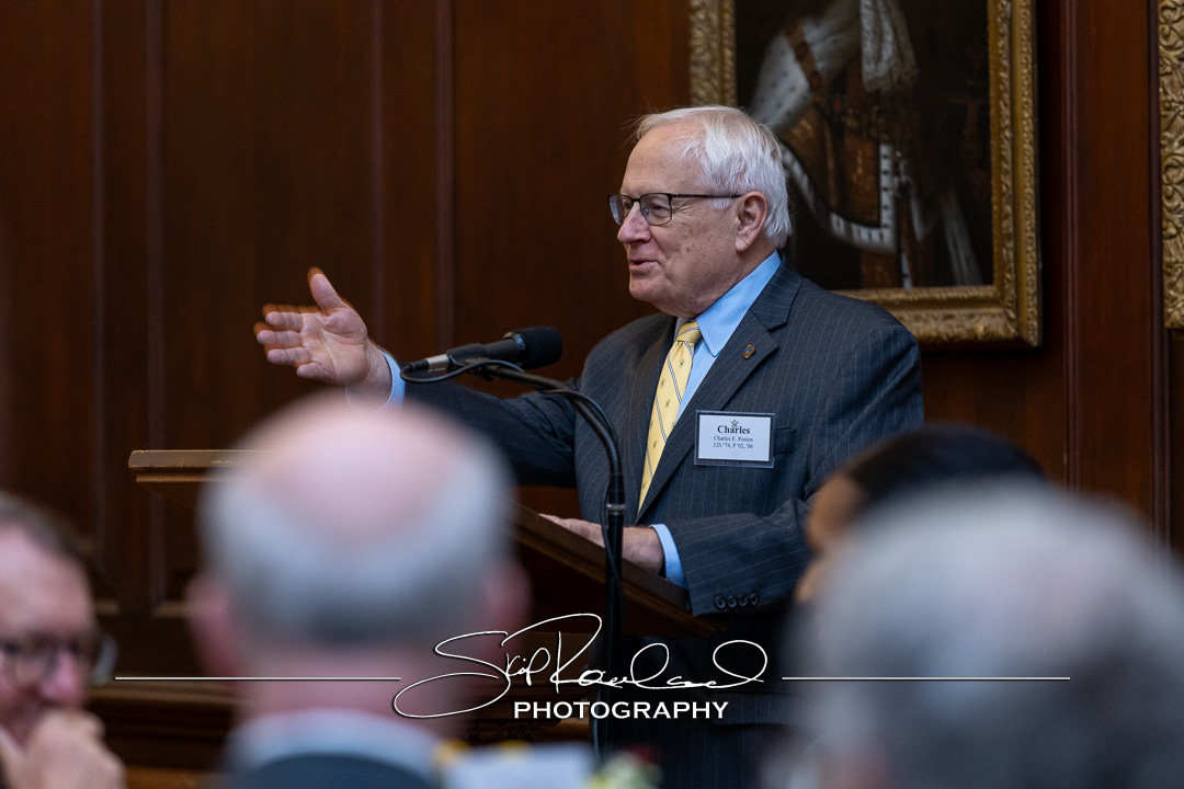 WM BoV Retirement Reception And Dinner – September 2023 #147470