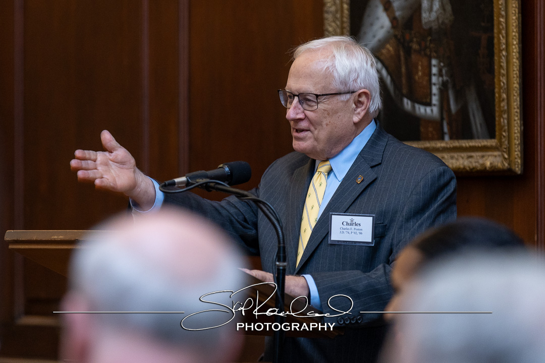 WM BoV Retirement Reception And Dinner – September 2023 #147471