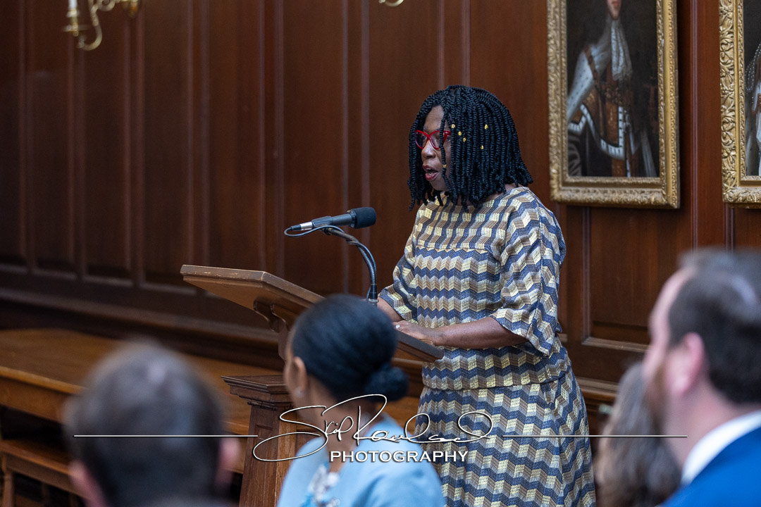 WM BoV Retirement Reception And Dinner – September 2023 #147472