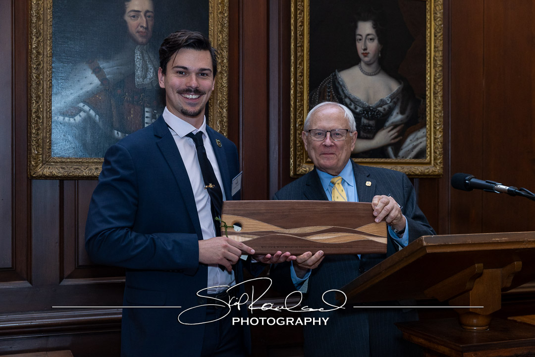 WM BoV Retirement Reception And Dinner – September 2023 #147474