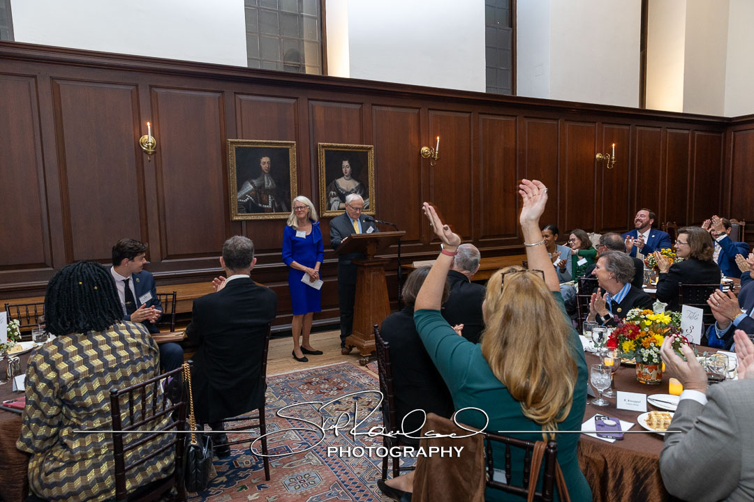 WM BoV Retirement Reception And Dinner – September 2023 #147475