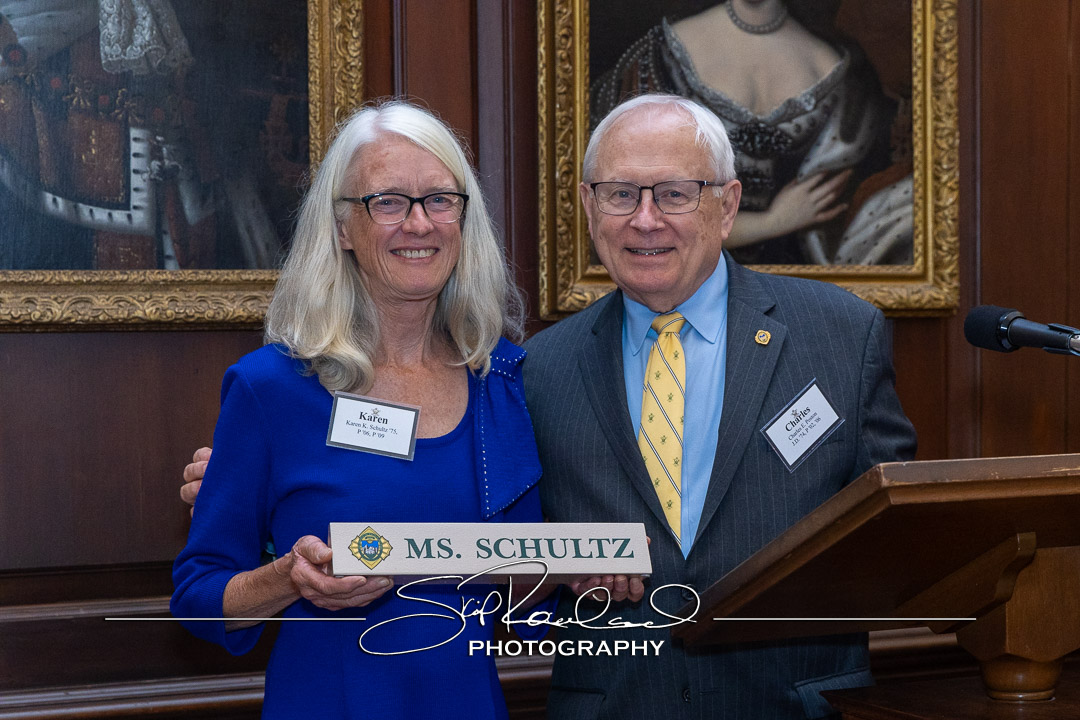 WM BoV Retirement Reception And Dinner – September 2023 #147476