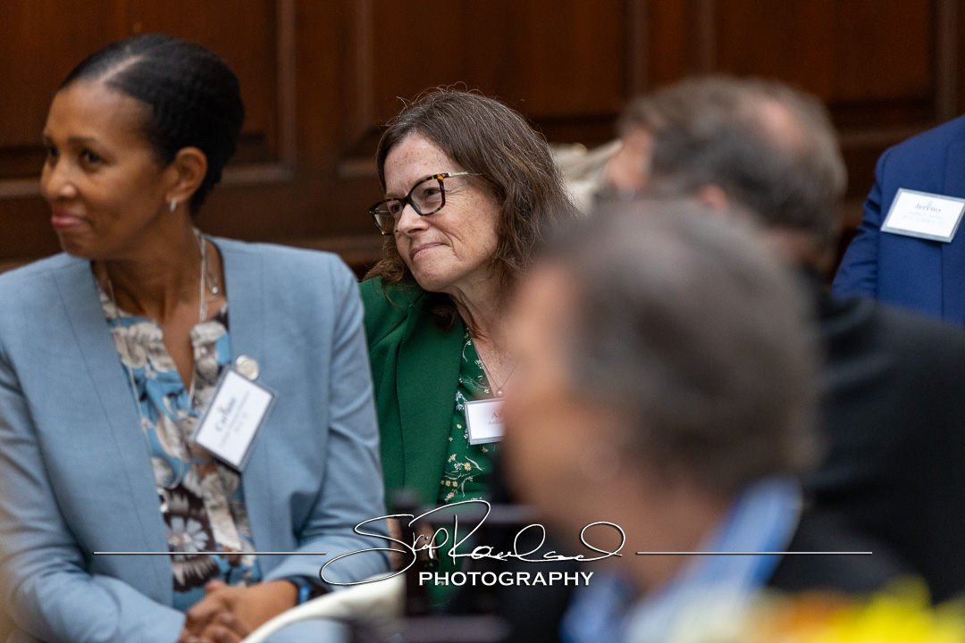 WM BoV Retirement Reception And Dinner – September 2023 #147477