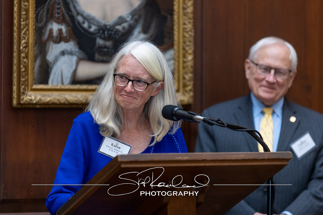 WM BoV Retirement Reception And Dinner – September 2023 #147478