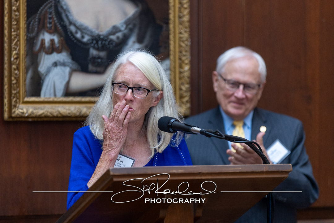 WM BoV Retirement Reception And Dinner – September 2023 #147479