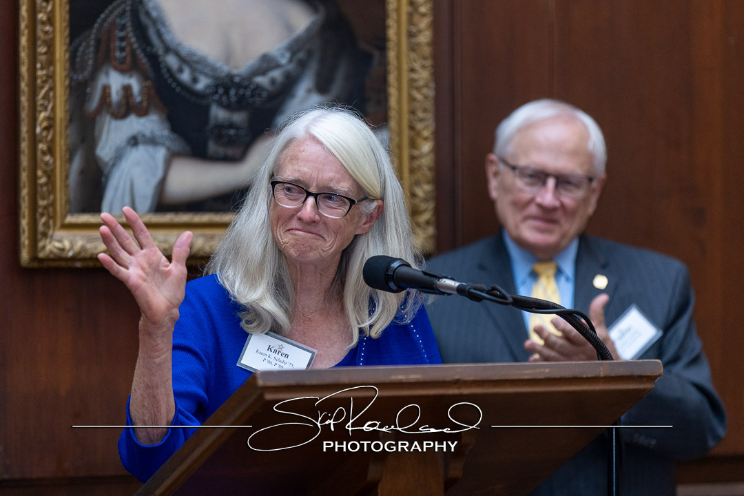 WM BoV Retirement Reception And Dinner – September 2023 #147480