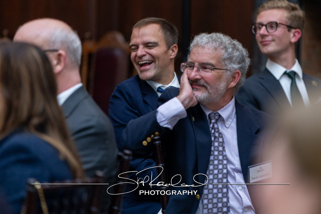 WM BoV Retirement Reception And Dinner – September 2023 #147481